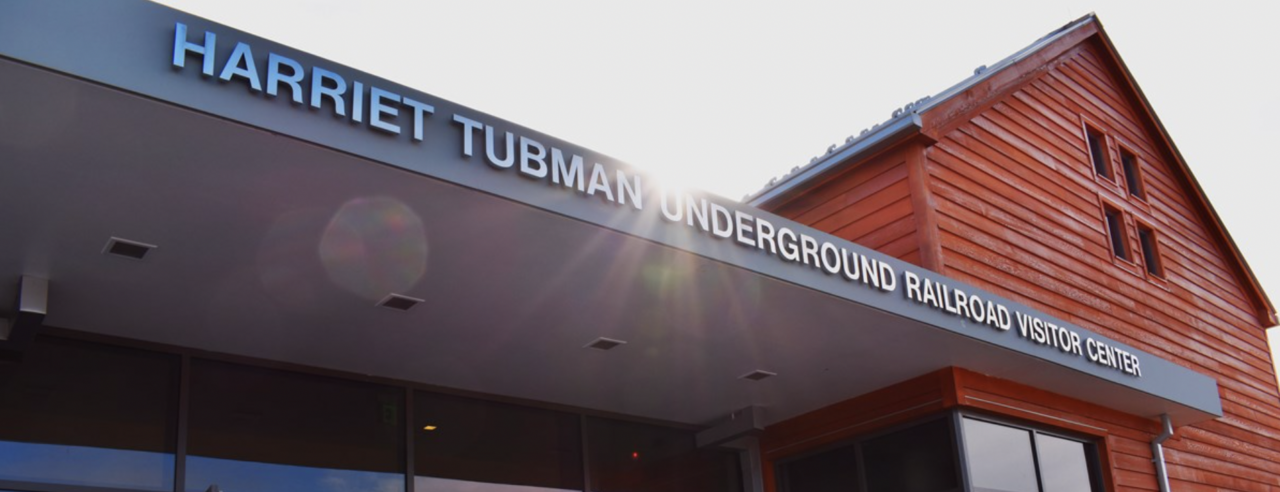 Tubman Center