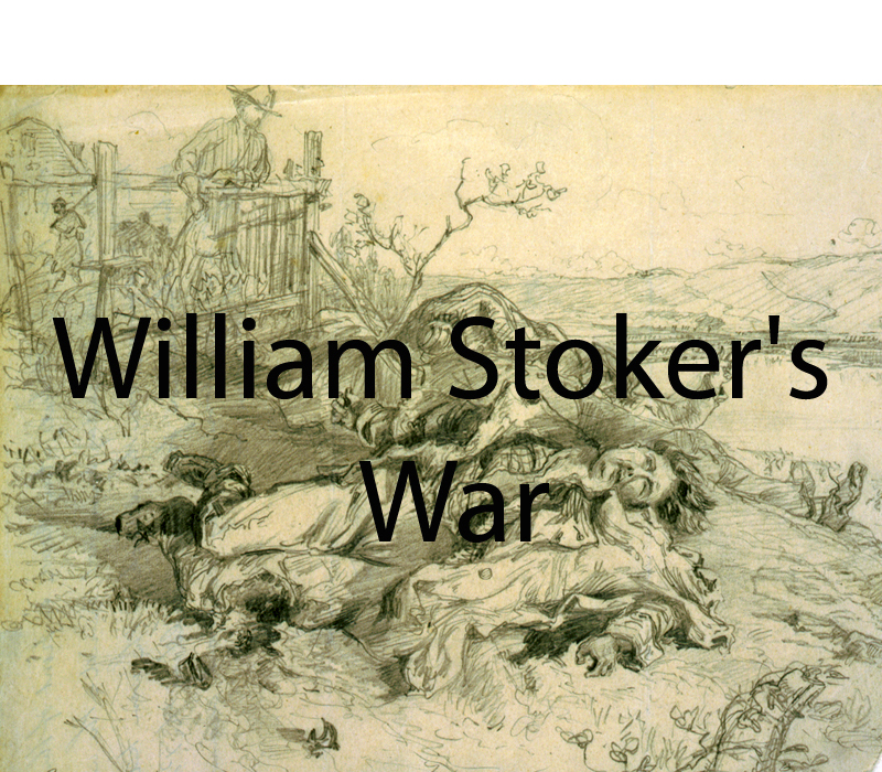 Stoker War