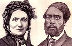 William and Ellen Craft