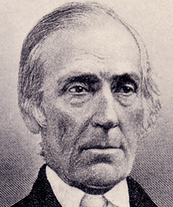 Levi Coffin (1798-1877)