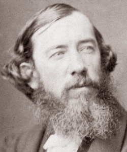 Moncure Conway (1832-1907)