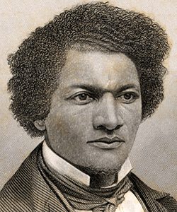 Frederick Douglass (1817-1895)