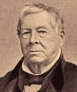 Thomas Garrett (1783-1871