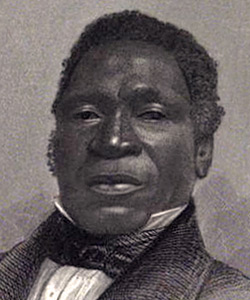 Josiah Henson (c1789-1883)